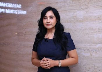 Figur Polisi Teladan Muncul Lewat Hoegeng Awards 2025, Ini Pesan Indonesia Indicator