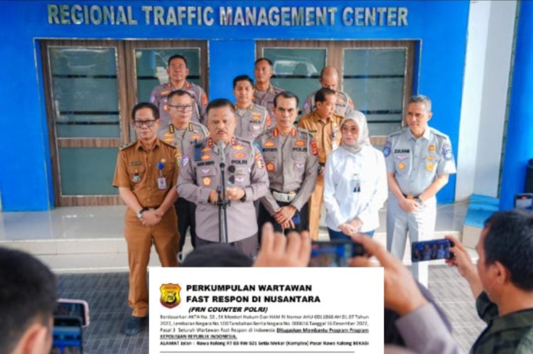 Kakorlantas Dorong Polantas Jadi Sahabat Masyarakat, Bukan Sekadar Penegak Hukum