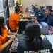 Polisi Tangkap 5 Tersangka Kasus Perdagangan Orang