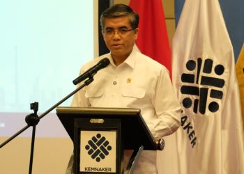 Sinergi Lawan Calo Kerja, Polda Banten dan Kemenaker Luncurkan Gerakan Nasional