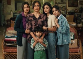 Andai Ibu Tidak Menikah dengan Ayah, Film Keluarga Penuh Luka dan Cinta Tanpa Syarat Tayang September 2025