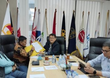 LMK PEPTI Resmi Hadir, Siap Jadi Mitra Inklusif Bagi Pencipta Lagu Indonesia