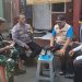 Kolaborasi Babinsa dan Binmaspol Ciptakan Rasa Aman di Tengah Warga Jatinegara