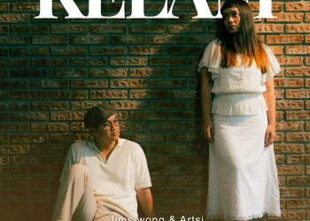 KELAM Jadi Awal Babak Baru Jims Wong, Kolaborasi Penuh Rasa Bersama Artsi