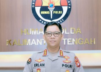 Penyidikan Rampung, Polda Kalteng Tetapkan Satu Tersangka Tragedi Sungai Barito