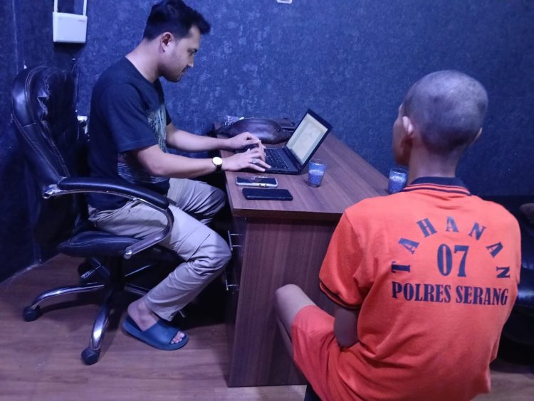 Jual Tramadol, MA Dicokok Saat Main Judol 