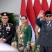 2.000 Perwira TNI-Polri Resmi Dilantik, Presiden Prabowo Tegaskan Jiwa Ksatria Bela Negara