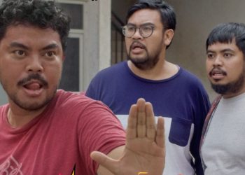 GJLS: Ibuku Ibu-Ibu Jadi Fenomena, Penonton Tembus 621 Ribu dan Sekuel Siap Menyusul