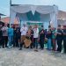 Pagelaran Silat Warnai Syukuran Khitan Anak Tokoh Hegar Manah