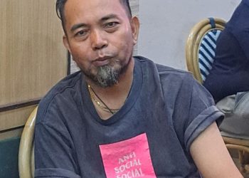 Ketum PW FRN Desak Sanksi Tegas dalam Tragedi Tenggelamnya KMP Tunu Pratama Jaya