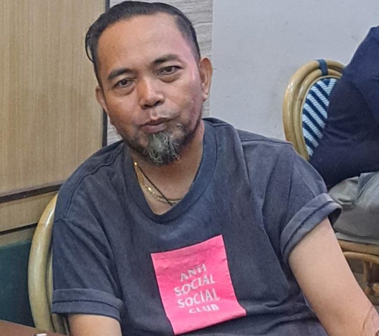 Ketum PW FRN Desak Sanksi Tegas dalam Tragedi Tenggelamnya KMP Tunu Pratama Jaya