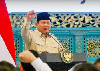 HUT ke 80 RI, Presiden Prabowo Ajak Rakyat Wujudkan Indonesia yang Bersih dan Penuh Kebanggaan