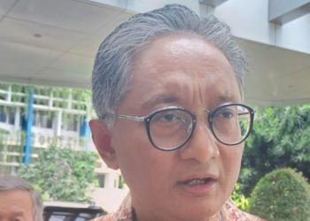 PUPR Prioritaskan Sekolah Rakyat dan Irigasi, Ajukan Tambahan Anggaran Rp12,5 Triliun