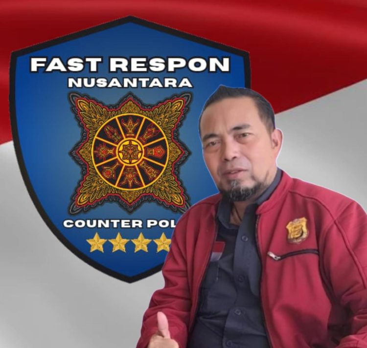 Agus Flores: Negara Tidak Boleh Kalah dengan Pemain Ilegal Logging di Riau