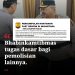 Bhabinkamtibmas Jadi Pilar Utama Polri