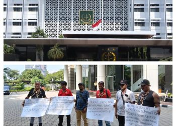 POKTAN UBM Lanjutkan Banding dan Siapkan Laporan Dugaan Kejahatan Korporasi ke KPK dan Kejagung RI