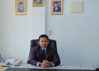 Syaykh AS Panji Gumilang Terima Ucapan Ulang Tahun ke 79 dari Ketua Umum HIPNUSA