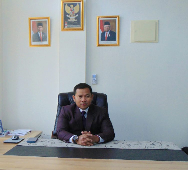 Syaykh AS Panji Gumilang Terima Ucapan Ulang Tahun ke 79 dari Ketua Umum HIPNUSA