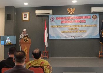 PADIRAYA dan Universitas Islam Jakarta Buka PKPA Angkatan Pertama, Cetak Advokat Agen Perubahan