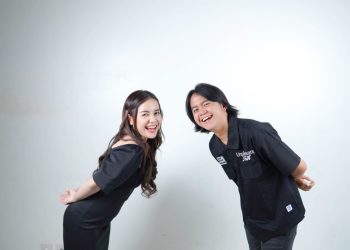 “Tak Halu Lagi” Jadi Simbol Cinta Nyata, Maulana Ardiansyah & Avolia Hadirkan Duet Penuh Emosi