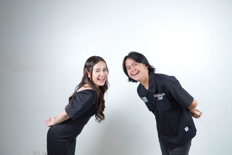 “Tak Halu Lagi” Jadi Simbol Cinta Nyata, Maulana Ardiansyah & Avolia Hadirkan Duet Penuh Emosi