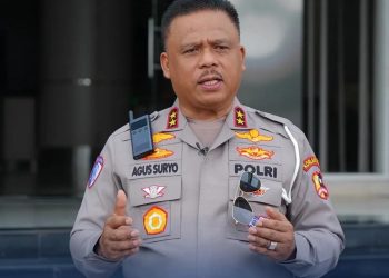 Etika Berkendara Jadi Sorotan Kakorlantas Polri: Jalan Adalah Ruang Bersama