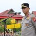 Kapolda Kalteng Ajak Jajaran Fokus Tangani Karhutla dan Layani Masyarakat Secara Humanis