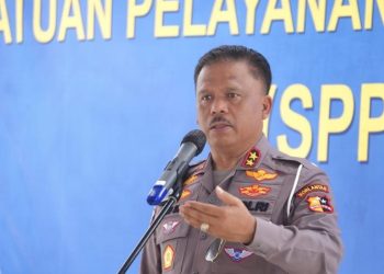 Korlantas Polri Bangun Sentra Gizi Nasional, Perkuat Program MBG dan Swasembada Pangan