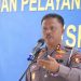 Korlantas Polri Bangun Sentra Gizi Nasional, Perkuat Program MBG dan Swasembada Pangan