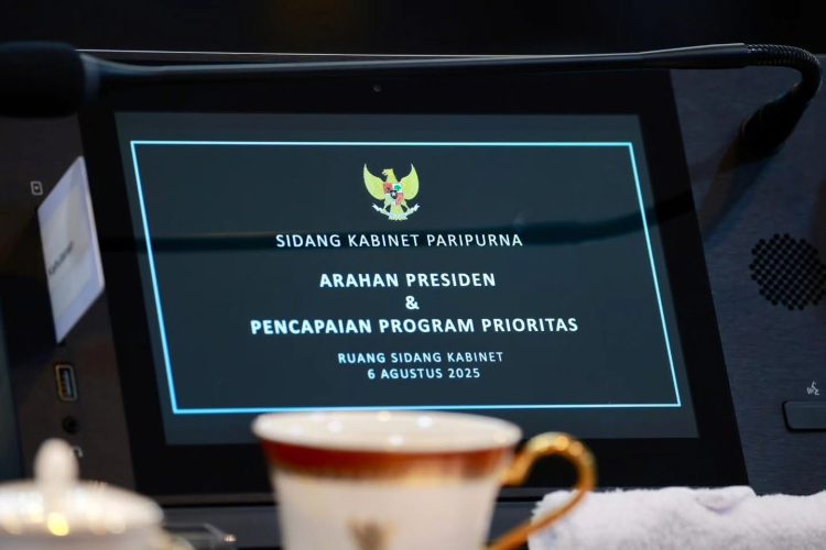 Presiden Prabowo Evaluasi 10 Bulan Pemerintahan: “Kita Berada di Jalur yang Benar”
