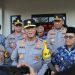 Polda Kalteng Imbau Seluruh Pihak Hormati Hasil PSU Barut