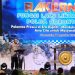 Polantas Gorontalo Mantapkan Langkah Digitalisasi Layanan di Rakernis 2025