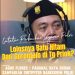 Agus Flores Soroti Dugaan Permainan dalam Lolosnya Batu Hitam dari Gorontalo ke Tanjung Priok