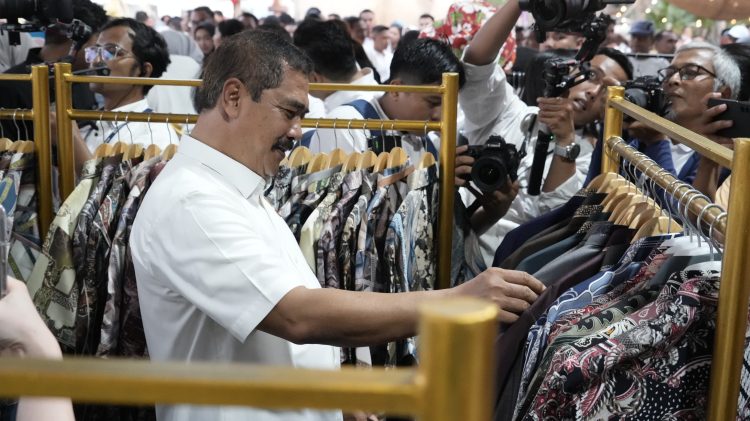 Kemenimipas dan Aloha PIK2 Gelar IPPAFest 2025, Angkat Kreativitas Warga Binaan 