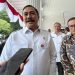 Menteri Imipas Temui Gubernur DKI Jakarta, Bahas Pengembangan Lapas Cipinang dan Pemasaran Produk Warga Binaan