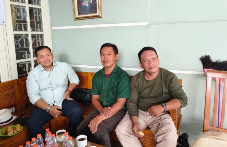 FPWI dan DEPRINDO Jalin Sinergi Wujudkan Perumahan Khusus Wartawan