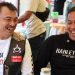 Tri Adhianto dan Bobihoe Kompak Sunmori di Motofest 2025