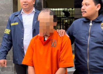 Ayah Cabuli Anak Tiri 