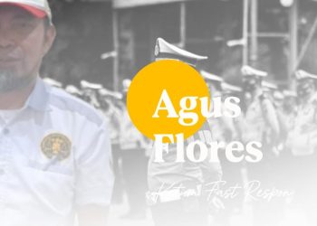 Agus Flores Geram Operasi Lalu Lintas di Makassar Diduga Langgar SOP