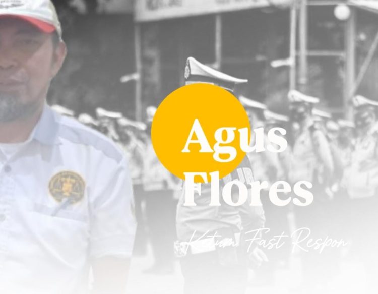 Agus Flores Geram Operasi Lalu Lintas di Makassar Diduga Langgar SOP