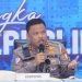 Operasi Merdeka Jaya 2025: Kakorlantas Pastikan Pengamanan HUT RI ke-80 Siaga Penuh