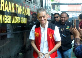 Fariz RM: Permintaan Bebas di Pledoi Hanya SOP, Bukan Keinginan Pribadi