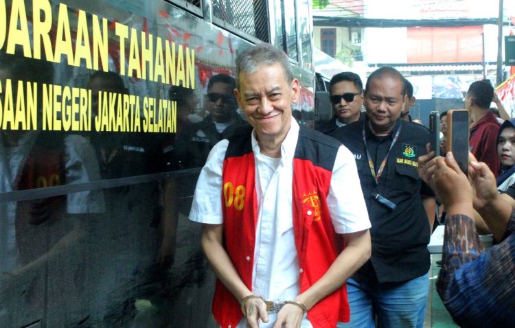 Fariz RM: Permintaan Bebas di Pledoi Hanya SOP, Bukan Keinginan Pribadi