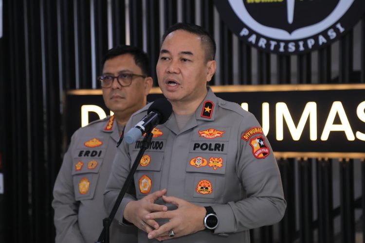 Polri Gelar Operasi Terpusat “Merdeka Jaya 2025” untuk Amankan Perayaan HUT RI ke-80