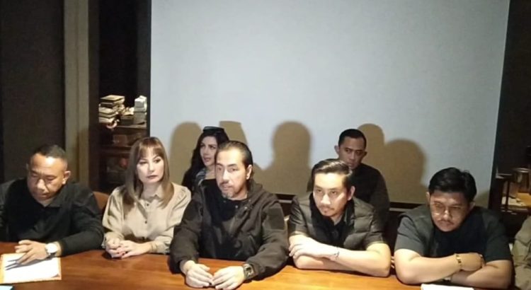 Kericuhan di TV One, Sunan Kalijaga Laporkan Dugaan Penyerangan Ke Polisi