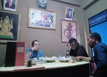 Agus Flores: Mafia Tambang Masih Kuasai Daerah, Perintah Presiden Tak Dijalankan