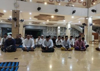 Polri Gelar Khataman Al-Qur’an Bersama 80 Hafiz di Hari Kemerdekaan RI ke-80