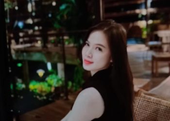 Briptu Indah, Keponakan Ketum FRN Agus Flores Jadi Sespri Dirlantas Polda Sulut Manado