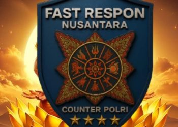 Pesan Agus Flores untuk Kabareskrim Komjen Pol Syahardiantono: Respon Aduan Masyarakat Tanpa Pandang Status