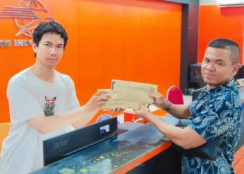 Sengketa Lahan Memanas, Poktan UBM Layangkan Somasi Kedua ke PT. Berau Coal